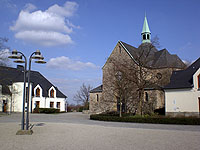 Kloster Stiepel in Bochum