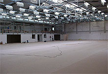 Montageablauf Janen-Sportbodenheizung Bild 06
